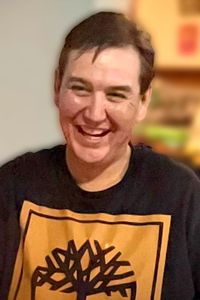 Mark Dwayne Ducharme