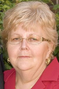 Joyce May Vanden Dungen (nee Skaley)