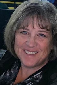 Cindy Yvonne McNeil