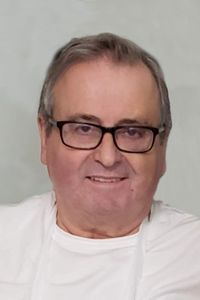 Richard Gordon Moon