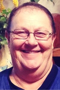 Carol Christine Audenaert