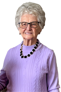 Magdelyna  Lozinski