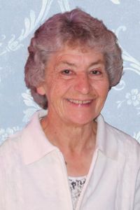 Dorothea Ellen Bulford