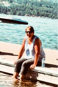 Wendy Lynn Laursen
