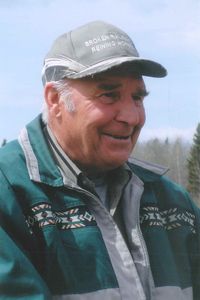 Ralph  Oe