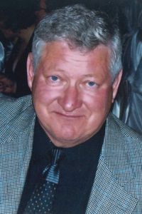 Bernard Frederick Chmilar