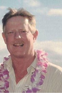 Robert Glen Haugseth