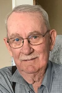 Lloyd Roderick Cook