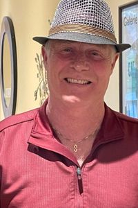 Earl Steven Langenecker