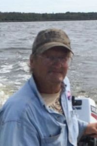 George Leslie Simpkins