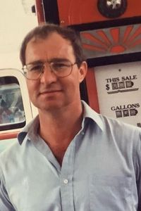 Gary Richard Dietzen