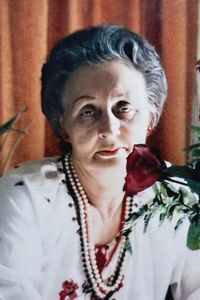 Emily Nattalie Bzowy