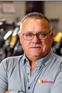 Lorne Laverne Rowland