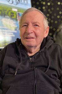 Vern Frederick Pillsworth