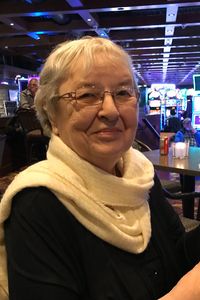 Mary Elaine Chipman