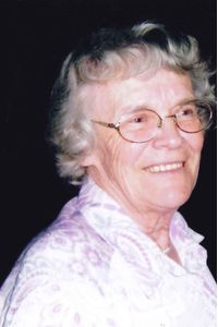 Cecile Henriette Thibeault