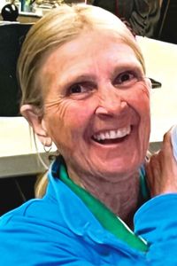 Marilyn  Lawless