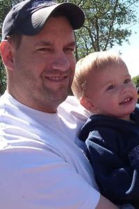 Troy Noland Mousseau