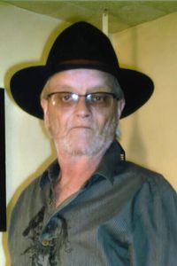 Gordon Douglas Nikkel