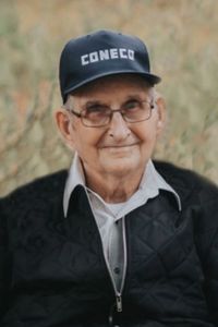 Eldon Harry Vandemark