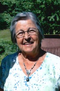 Georgette Olivina Langlois