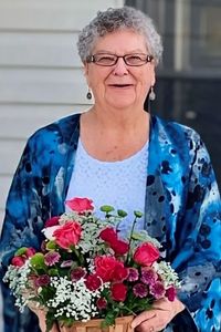 Margaret Harriett Hommy