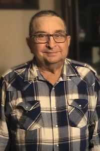 Lawrence Harry Holinaty
