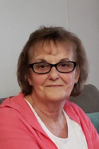 Winnie M. Brenton