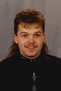 Darrell Trent Loos