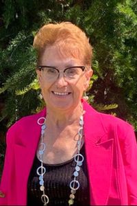 Lyse Patricia Roy
