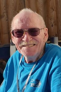 David “Dave” William Macauley