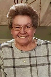 Beatrice Dianne Dewolfe