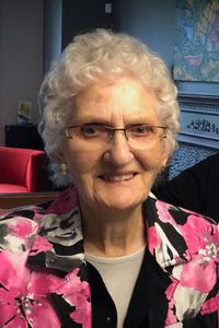 Fern H. Zutter