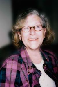Verna Adeline Wood
