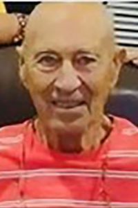 Larry  Norton