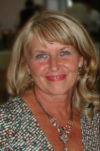 Patricia Jane Chamberlain