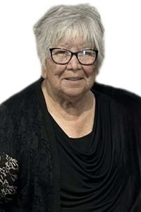 Linda Mildred Desjarlais