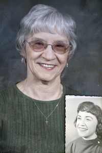 Mary  Linford