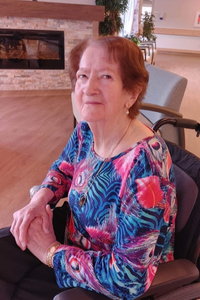 Erna Maria Jandrisovics