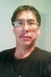 Aaron Norman Ferguson