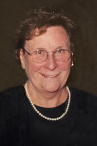 Audrey Elnora Galway