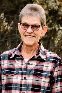 Dorothy Doreen Massee