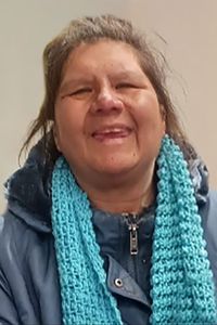 Shelley Gwen Ferguson