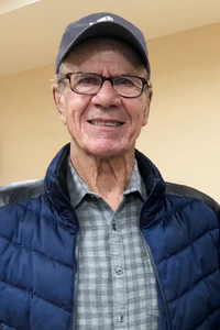 Bryan Samuel Johnson