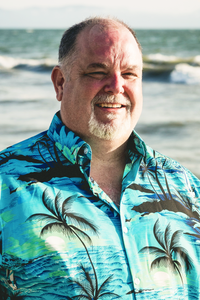 Trevor Daniel Rozinsky