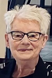 Susan Muriel Holland