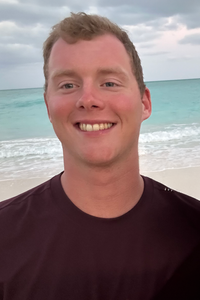 Dillon Alexander MacGillivary