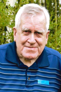 Joseph Steven Arthur Douglas