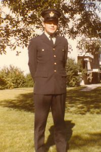 Garry Wayne Mihailoff