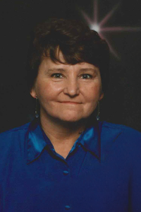 Jeanette  Schubert (née Gustavson)